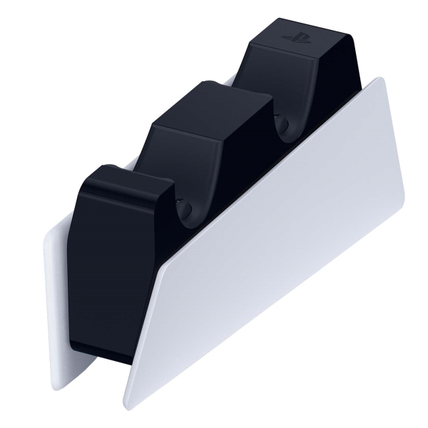 фото Зарядная станция на два геймпада dualsense для ps5 (cfi-zds1) sony