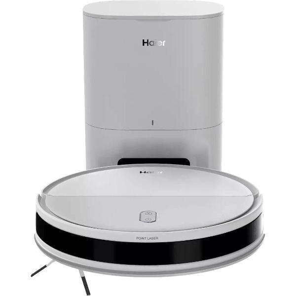 фото Робот-пылесос hsr pro r2 (f55126e01ru) haier