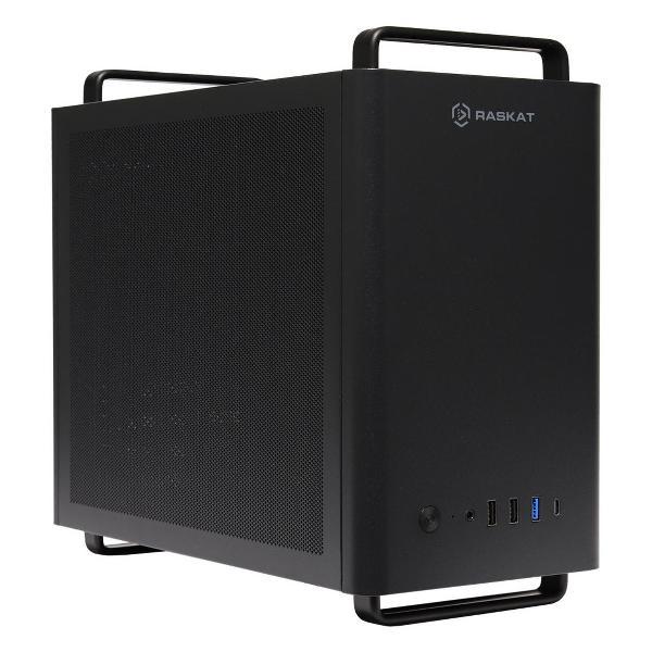 фото Настольный компьютер standart 500 raskat