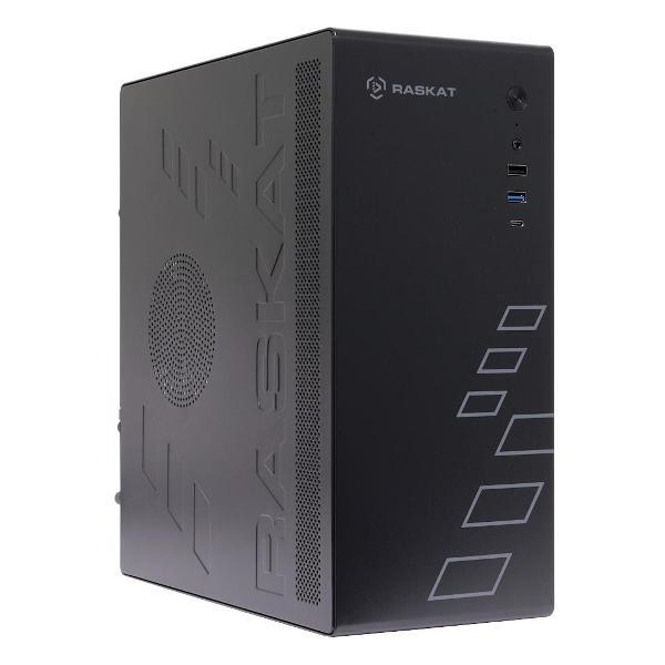 фото Настольный компьютер standart 500 raskat