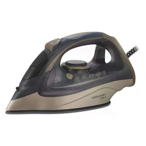 фото Утюг dsc-ei502 domfy