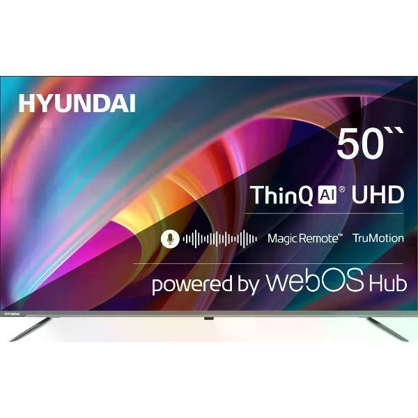 фото Телевизор h-led32bs5011 hyundai