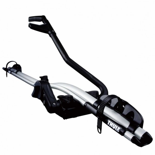 фото Велокрепление на крышу proride 598-2 black thule