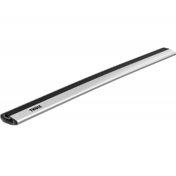 фото Багажная дуга wingbar edge 113 см, 1 шт, black (721620) thule