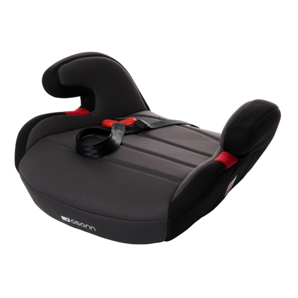 фото Бустер up, 15-36 кг nero (ru104-148-194) osann