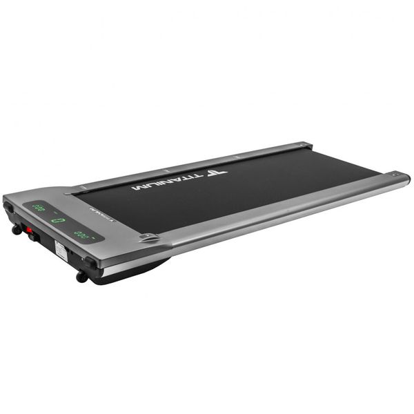 фото Беговая дорожка masters physiotech tbm titanium
