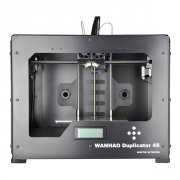 3D-принтер Wanhao Duplicator 4S Dual Head