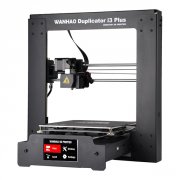 3D-принтер Wanhao Duplicator i3 Plus Mark 2