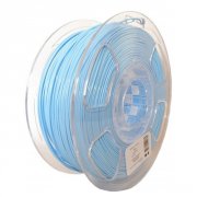 Пластик для 3D принтера GEEK-FIL-LAMENT ABS 1,75 мм, 1 кг, голубая луна (GF-ABS-BM)