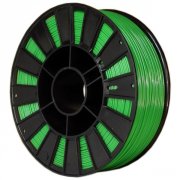 Пластик для 3D принтера GEEK-FIL-LAMENT PETG 1,75 мм, 1 кг, темно-зеленый (GF-PETG-DG)