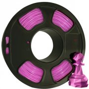 Пластик для 3D принтера GEEK-FIL-LAMENT PETG 1,75 мм, 1 кг, розовый (GF-PETG-PK)