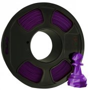 Пластик для 3D принтера GEEK-FIL-LAMENT PETG 1,75 мм, 1 кг, фиолетовый (GF-PETG-PL)