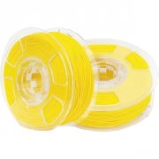 Пластик для 3D принтера GEEK-FIL-LAMENT PETG 1,75 мм, 1 кг, желтый (GF-PETG-YL)