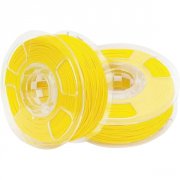 Пластик для 3D принтера GEEK-FIL-LAMENT PLA 1,75 мм, 1 кг, желтый (GF-PLA-YL)