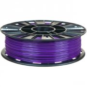 Пластик для 3D принтера REC PLA 1,75 мм, 0,75 кг, фиолетовый (RR1S2130)