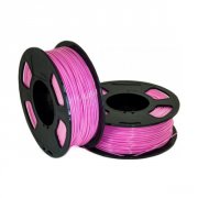 Пластик для 3D принтера U3PRINT ABS HP 1,75 мм, 1 кг, розовый (U3-ABS-PK)