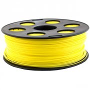 Пластик для 3D принтера U3PRINT ABS HP 1,75 мм, 1 кг, желтый (U3-ABS-YL)