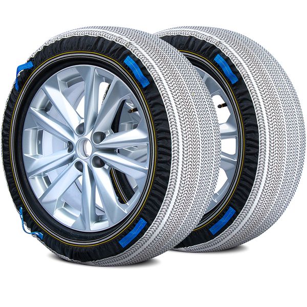 фото Чехол противоскольжения sos 3 grip (zz25c01) michelin