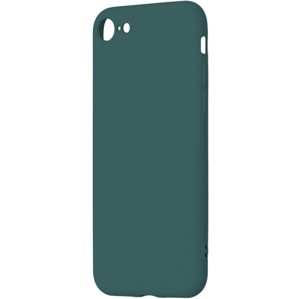 фото Чехол для apple iphone 6 green (pcls-0001-ng) pero