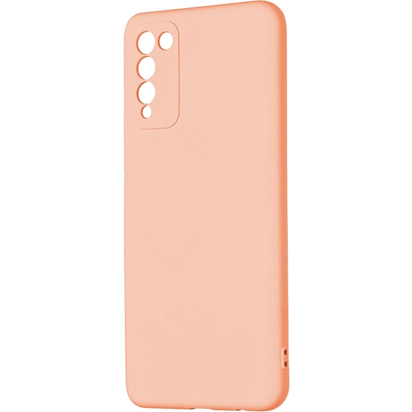 фото Чехол для honor 10x lite pink (pcls-0061-pk) pero