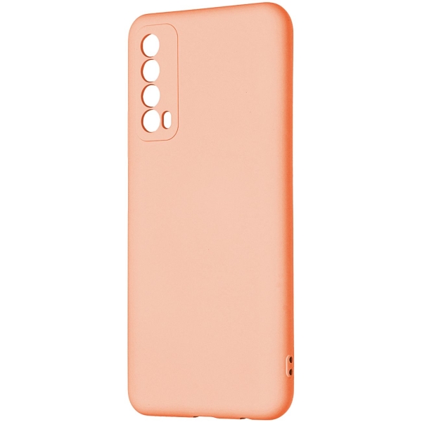 фото Чехол для huawei p smart 2021 (pcls-0062-pk) pero