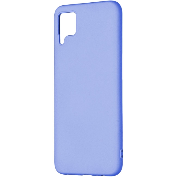 фото Чехол для realme c11 blue (pcls-0060-lb) pero