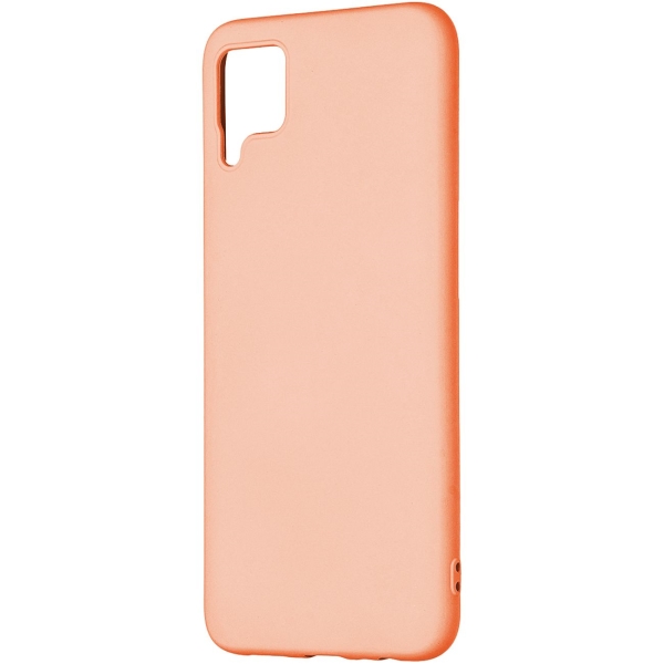 фото Чехол для realme c11 pink (pcls-0060-pk) pero