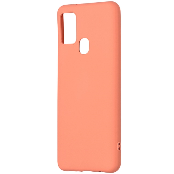 фото Чехол для samsung a21s coral (pcls-0016-or) pero