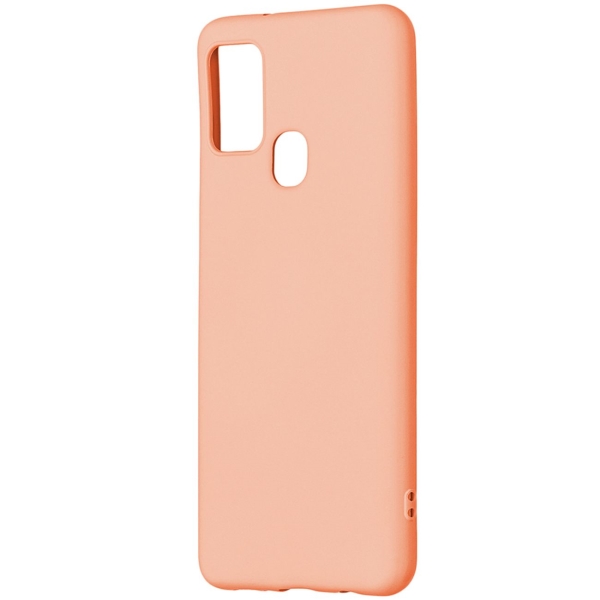 фото Чехол для samsung a21s pink (pcls-0016-pk) pero