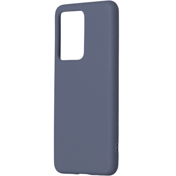 фото Чехол для samsung s20 ultra gray (pcls-0011-gr) pero