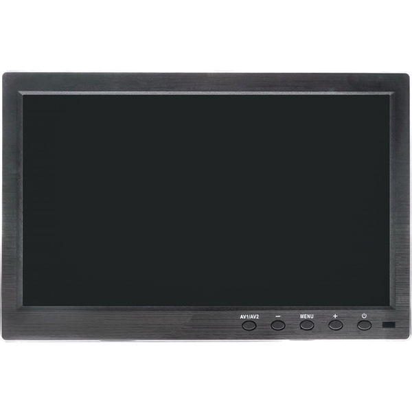 фото Автомобильный монитор dsp-10vhab carcam