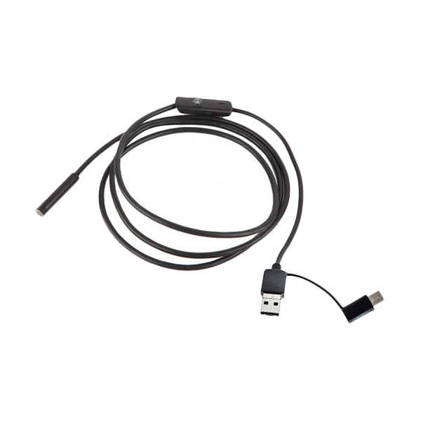 фото Эндоскоп endo-03m carcam