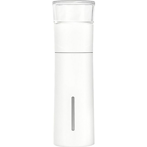 фото Термос pinztea tea water separation cup, 300ml white xiaomi