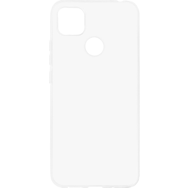 фото Чехол для xiaomi redmi 9c/10a (xicase-57) df