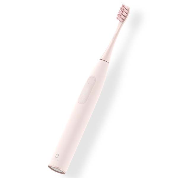 фото Электрическая зубная щетка oclean smart sonic electric toothbrush pink (z1) xiaomi