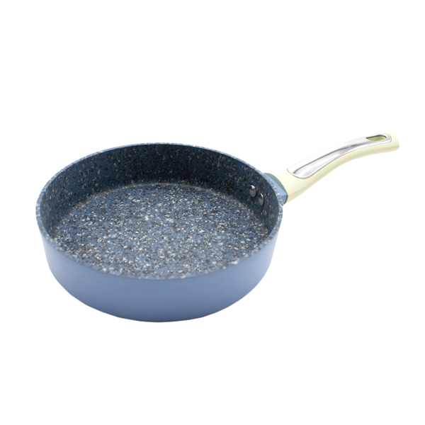 фото Сковорода индукционное дно, 3 л, 26 см (lr01-11-26) lara