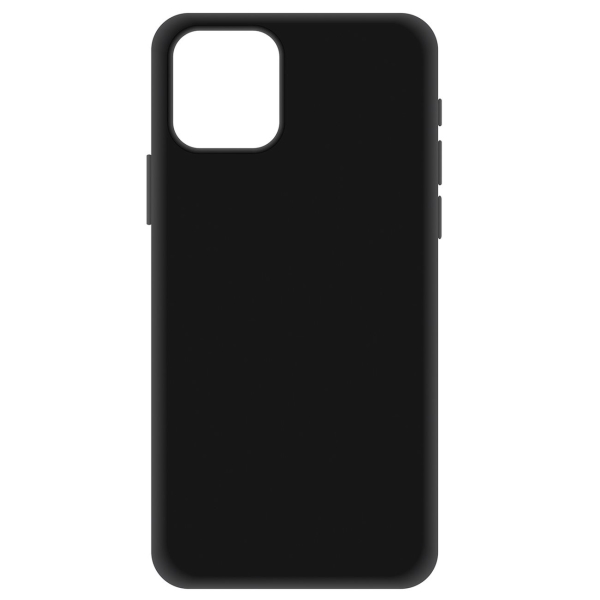 фото Чехол для iphone 11, черный (62140) luxcase