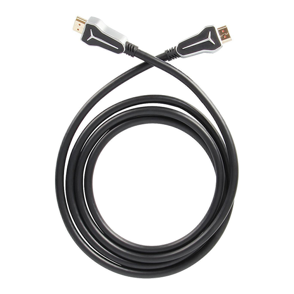 фото Кабель hdmi 2.0, 1,8 м (cg579-1.8m) vcom