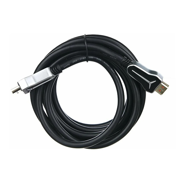 фото Кабель hdmi 2.0, 3 м (cg579-3m) vcom