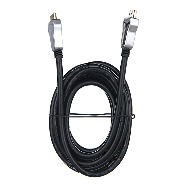 фото Кабель hdmi 2.0, 5 м (cg579-5m) vcom