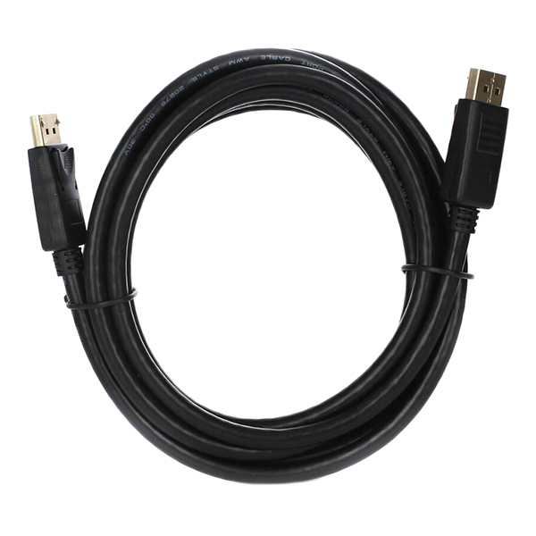 фото Кабель displayport 1.2, 3 м (vhd6220-3m) vcom