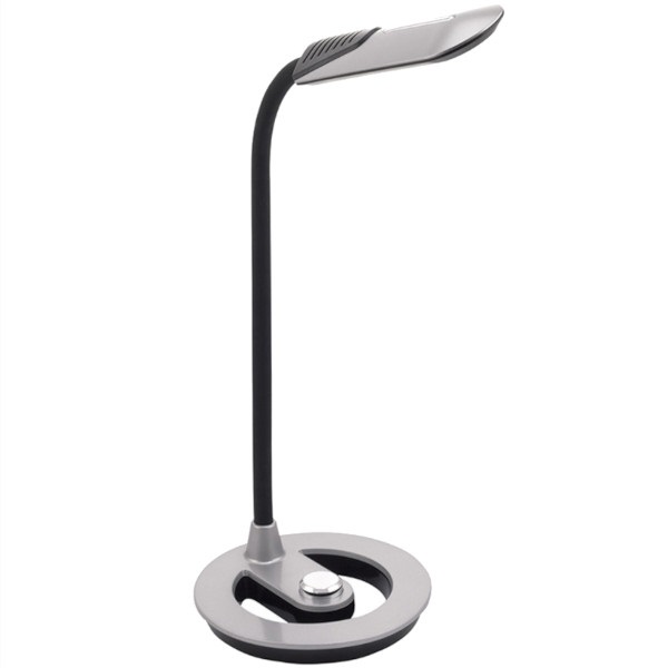 фото Настольный светильник серебристый (tl-313s) artstyle