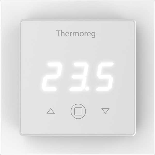 фото Терморегулятор thermoreg ti-300