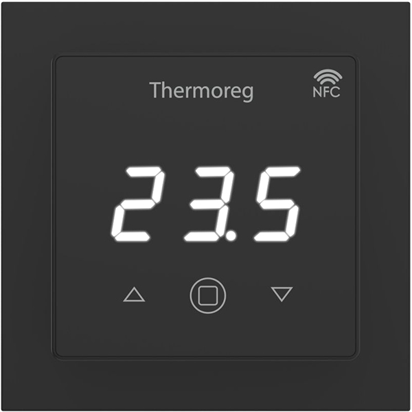 фото Терморегулятор thermoreg ti-700 nfc black