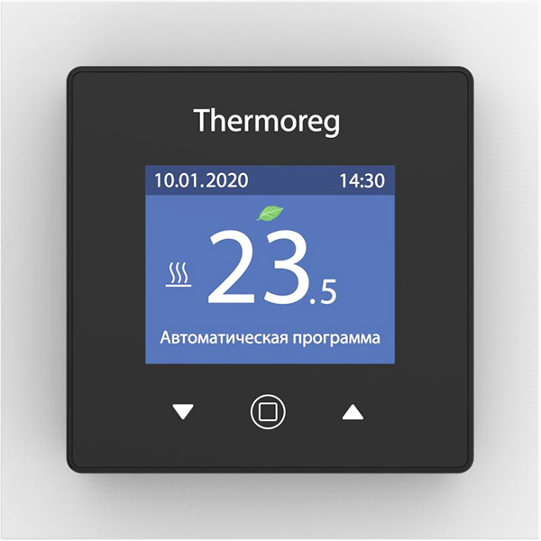 фото Терморегулятор thermoreg ti-970