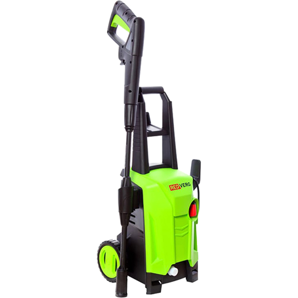 фото Минимойка rd-hpw1200 redverg