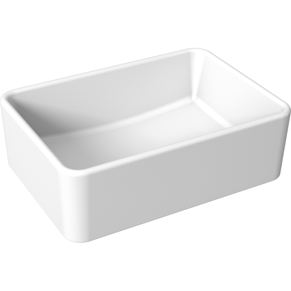 фото Умывальник mila 50 (32700b000) roca