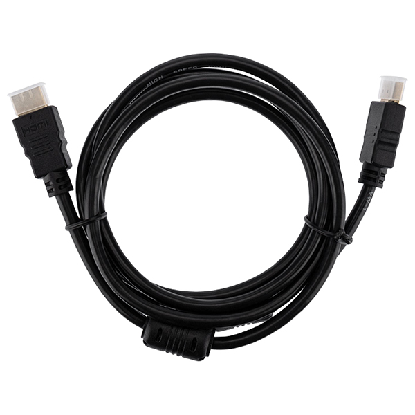 фото Кабель 2хhdmi 1.4, 1,5 м gold, 10 шт (17-6203-6) proconnect