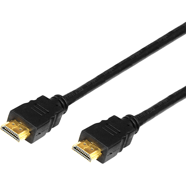 фото Кабель 2хhdmi 1.4, 15 м gold (17-6209-6) proconnect