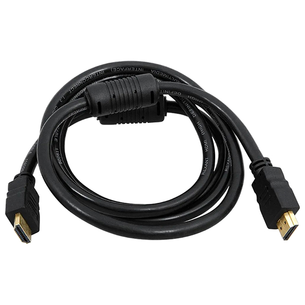 фото Кабель 2хhdmi 1.4, 1 м gold, 10 шт (17-6202-6) proconnect